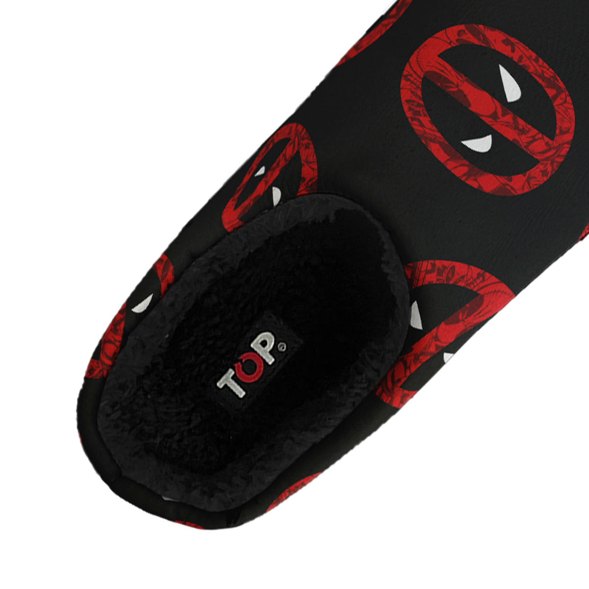 Pantufla Hombre Marvel C2