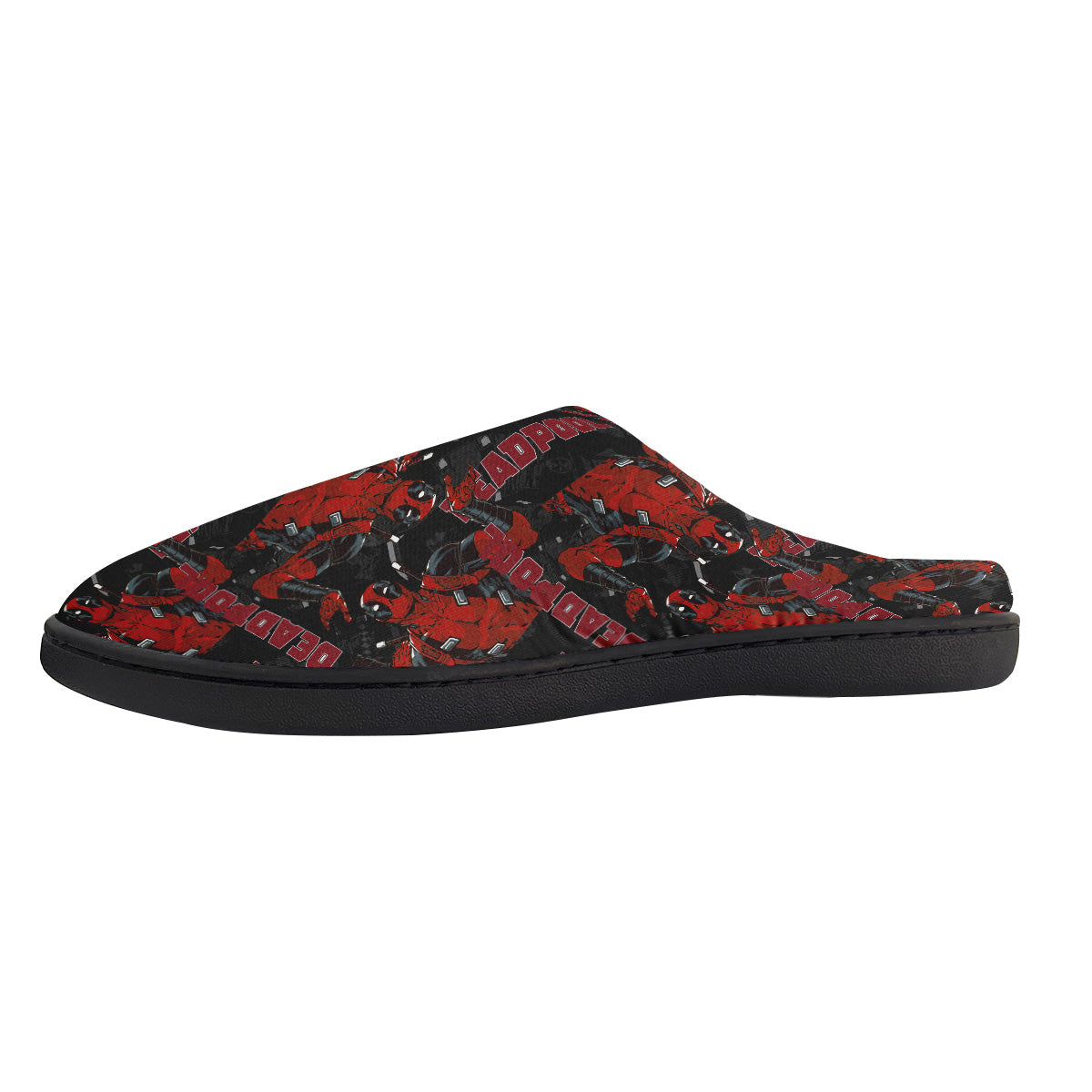 Pantufla Hombre Marvel C4