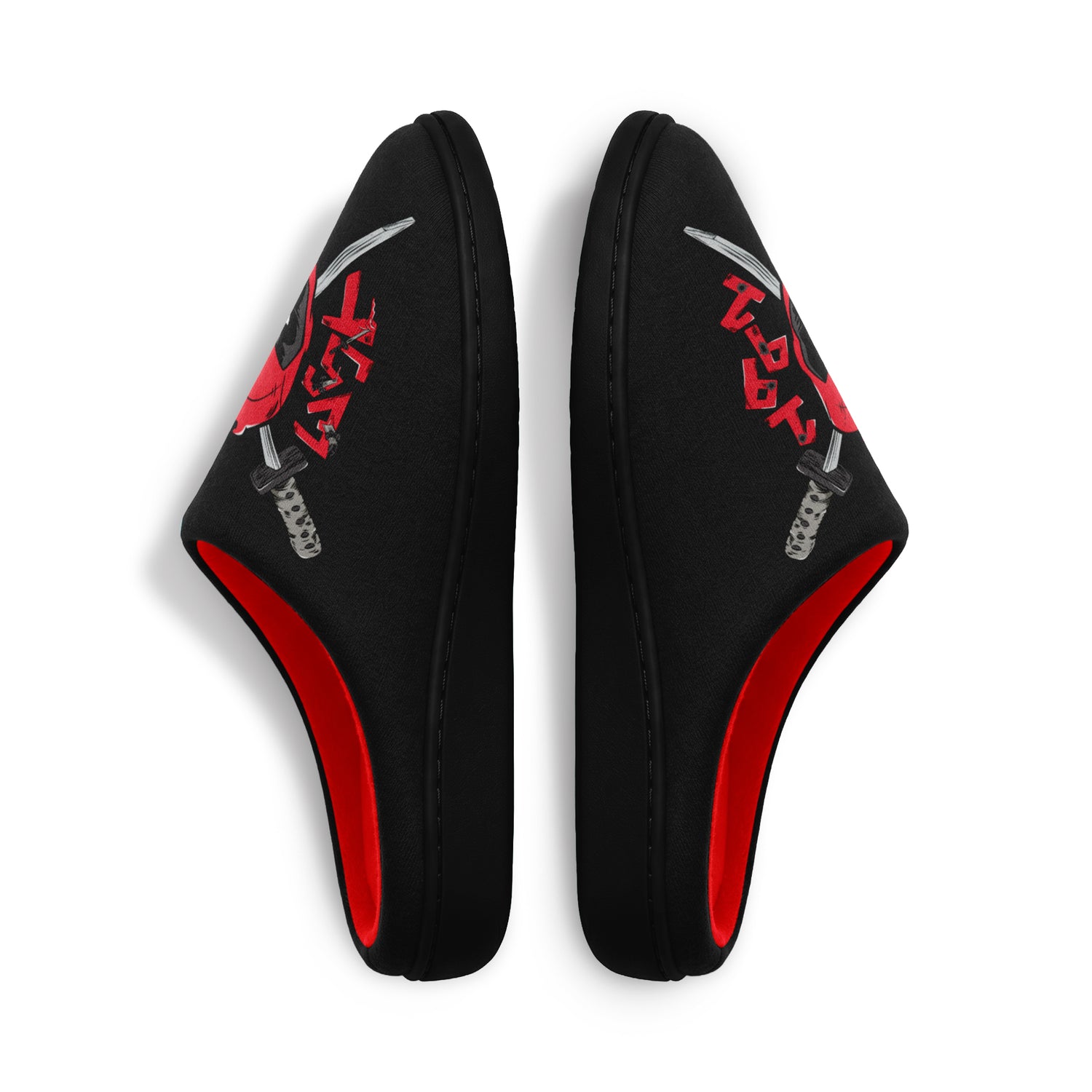 Pantufla Hombre Marvel C5