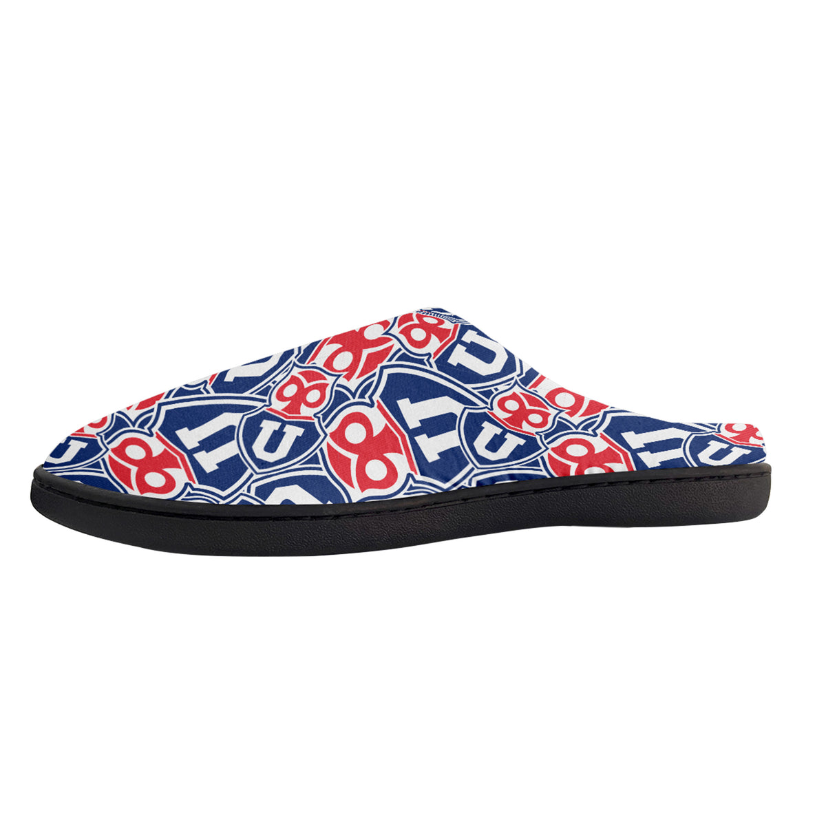 Pantufla Hombre Universidad de Chile C1