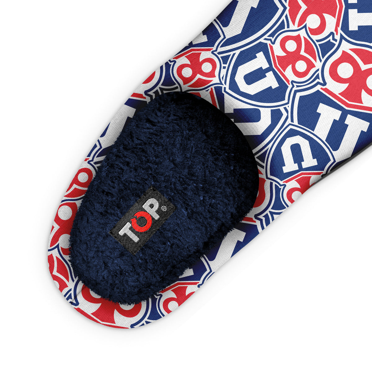 Pantufla Hombre Universidad de Chile C1