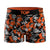 Bóxer Niño Algodón Naruto Pack 4 C3