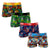 Bóxer Niño Algodón Marvel Pack 4 C14