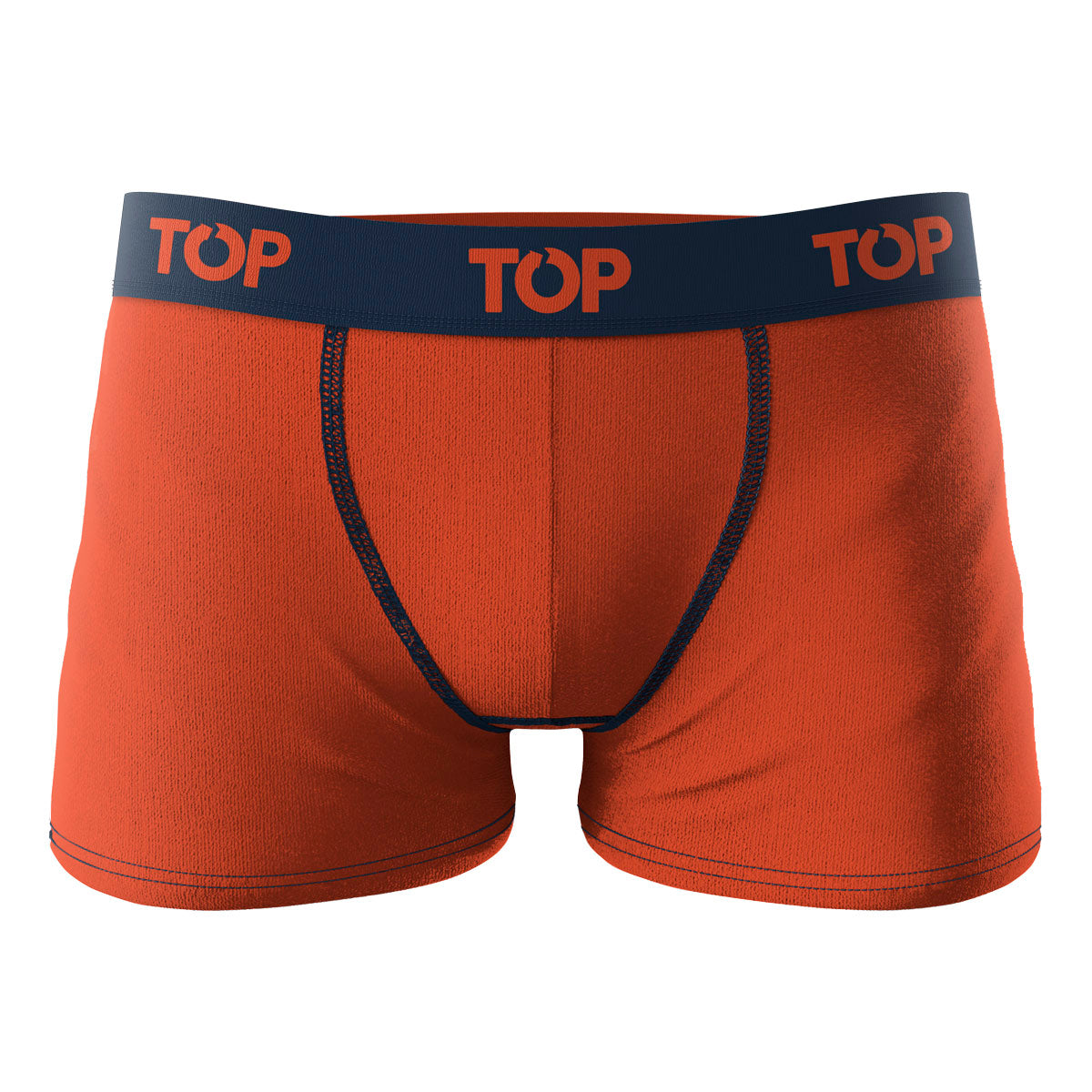 Bóxer Medio Niño Algodón Pack 3 C6