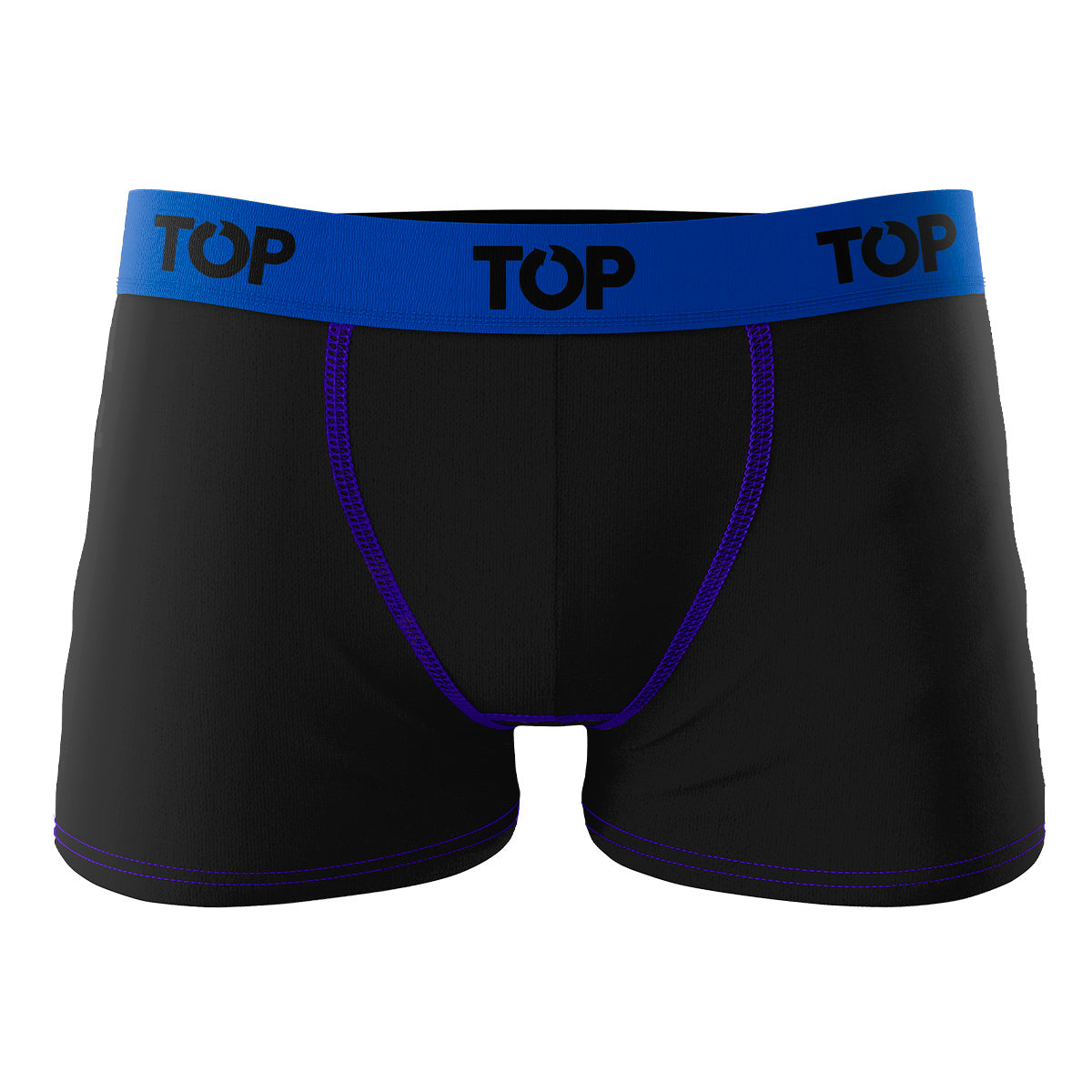 Bóxer Medio Niño Algodón Pack 3 C7