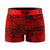 Bóxer Medio Niño Algodón Pack 3 Colección Skins C2