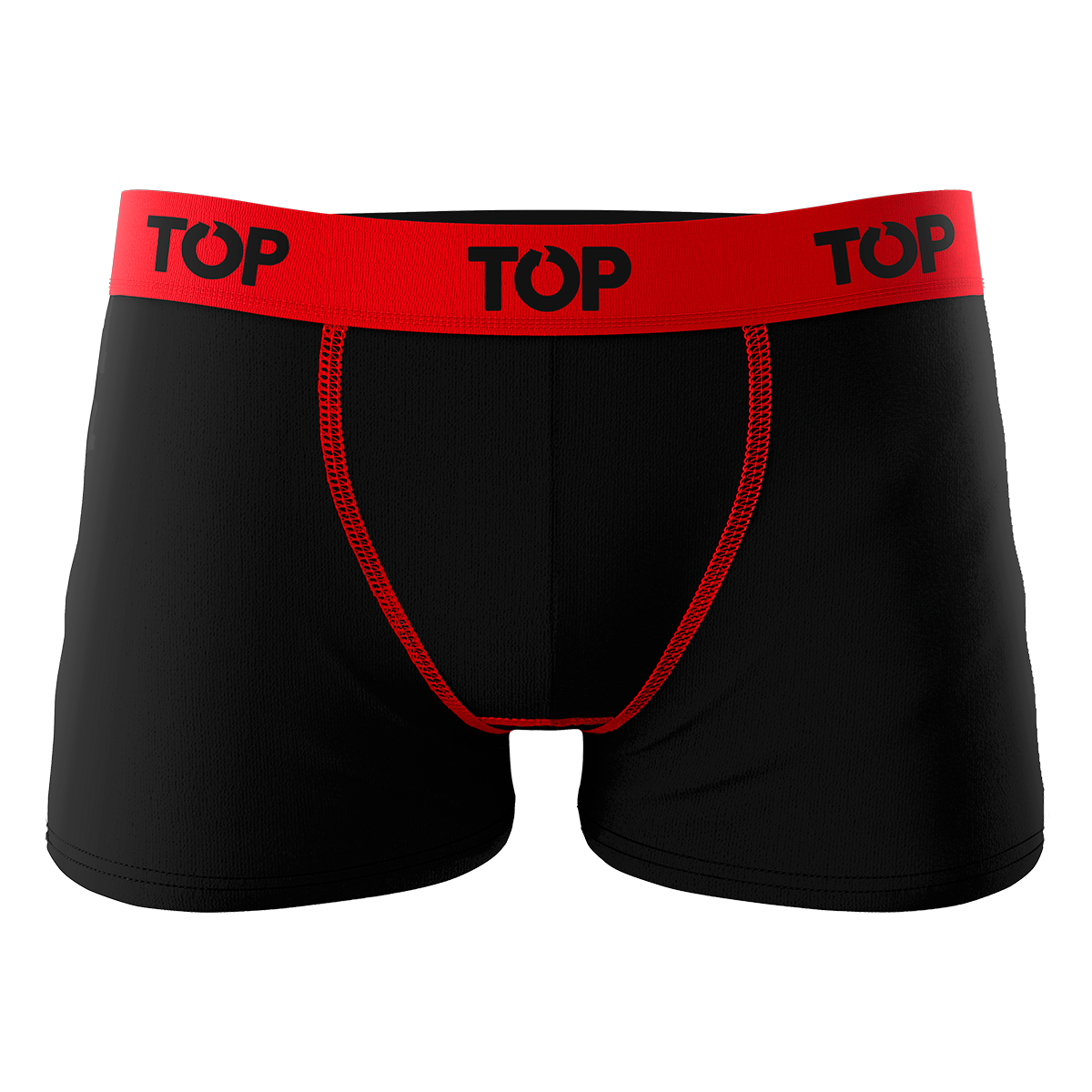 Bóxer Niño Algodón Color Pack 5 C8