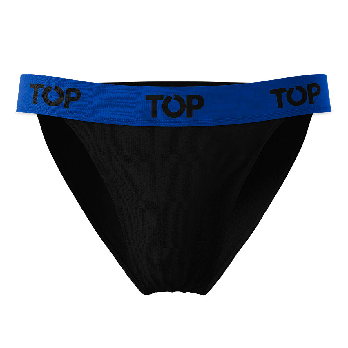 Tanga Algodón Pack 5 C3