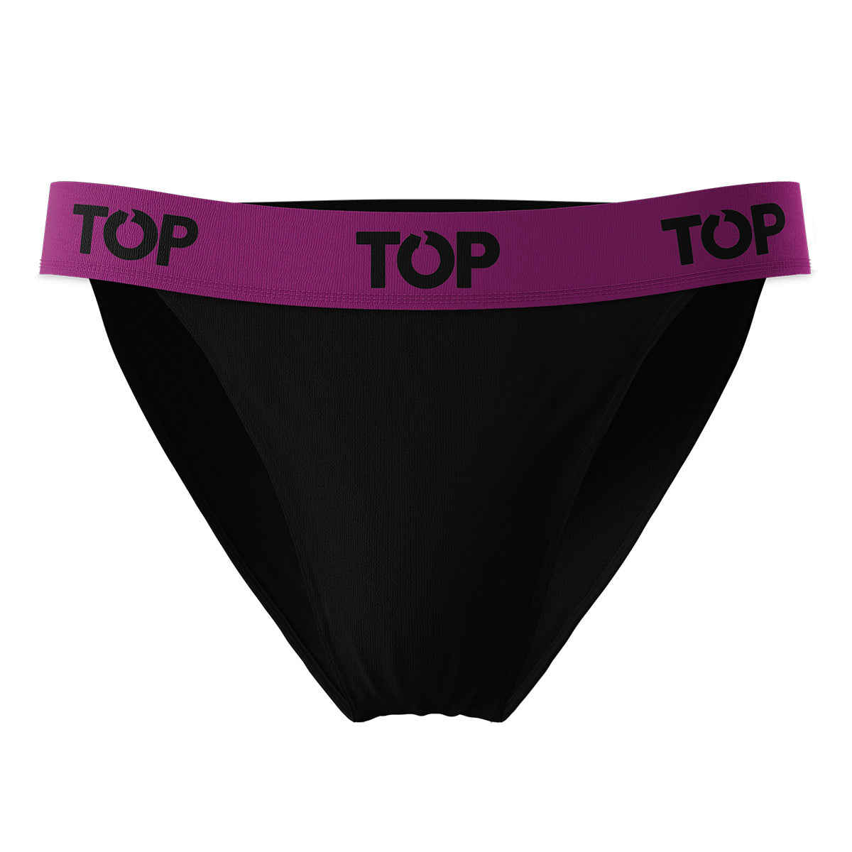 Tanga Algodón Pack 5 C3