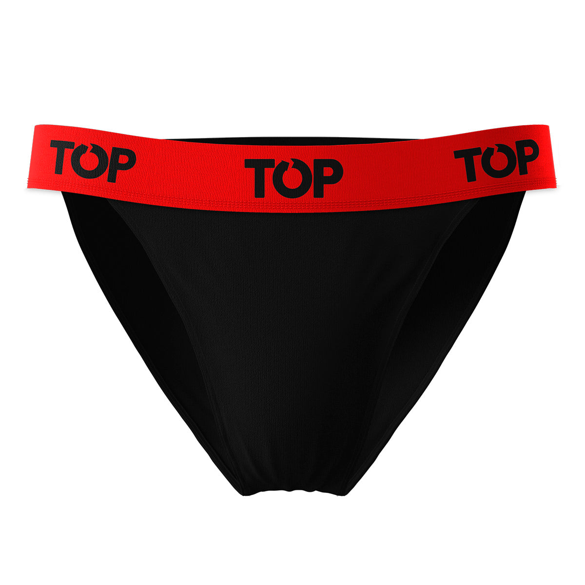 Tanga Algodón Pack 5 C3