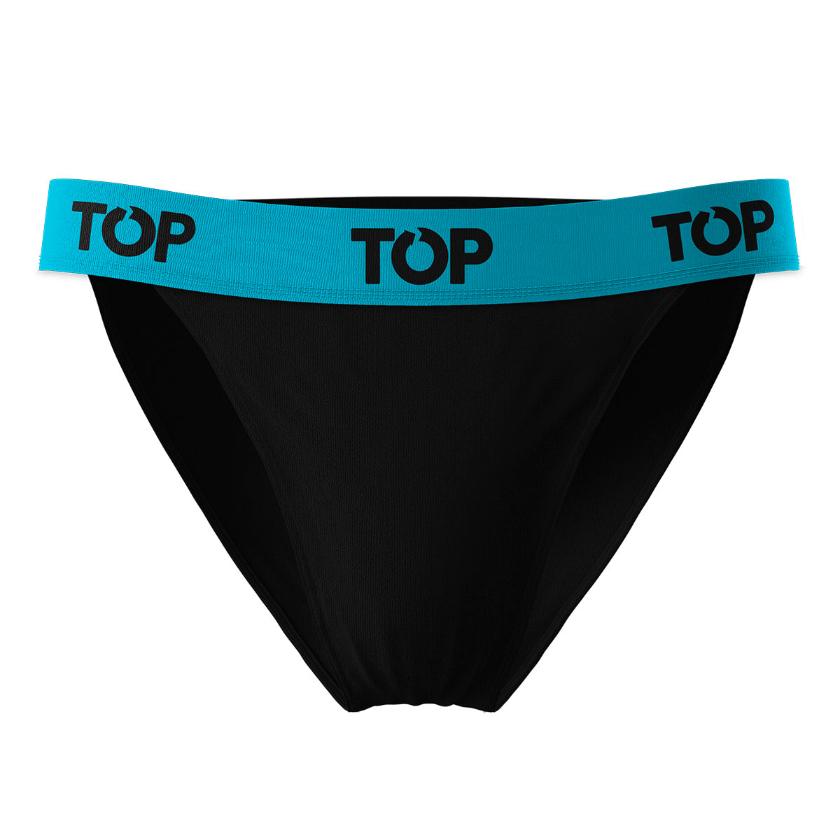 Tanga Algodón Pack 5 C3