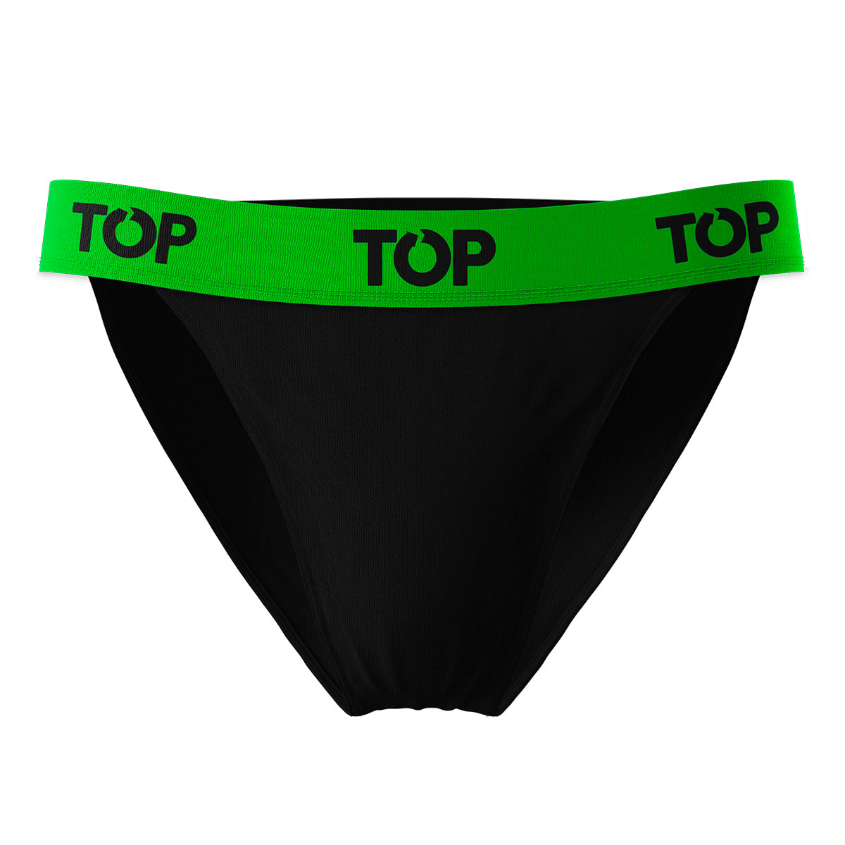 Tanga Algodón Pack 5 C3