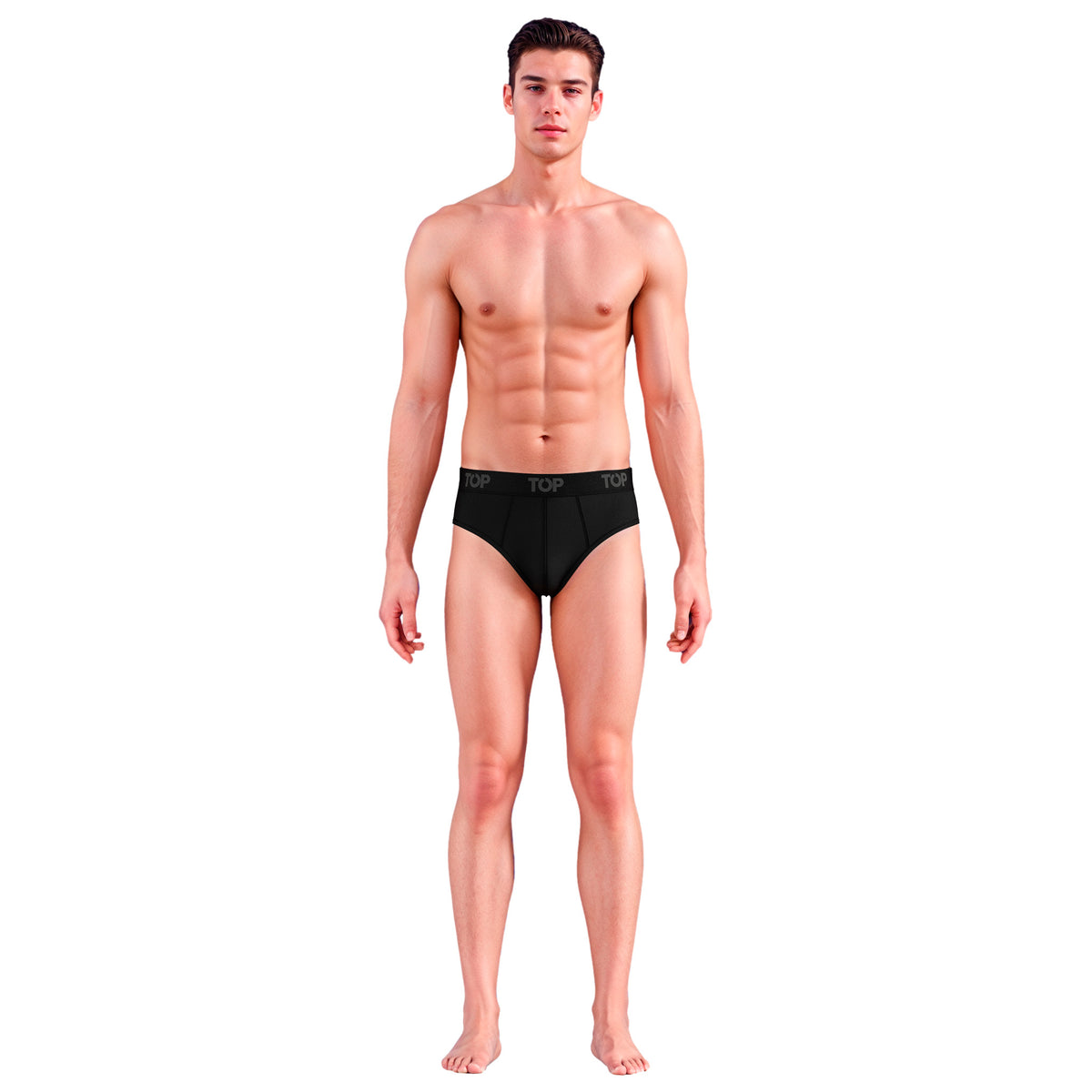 Slip Algodón Incontinencia - Flujo Moderado