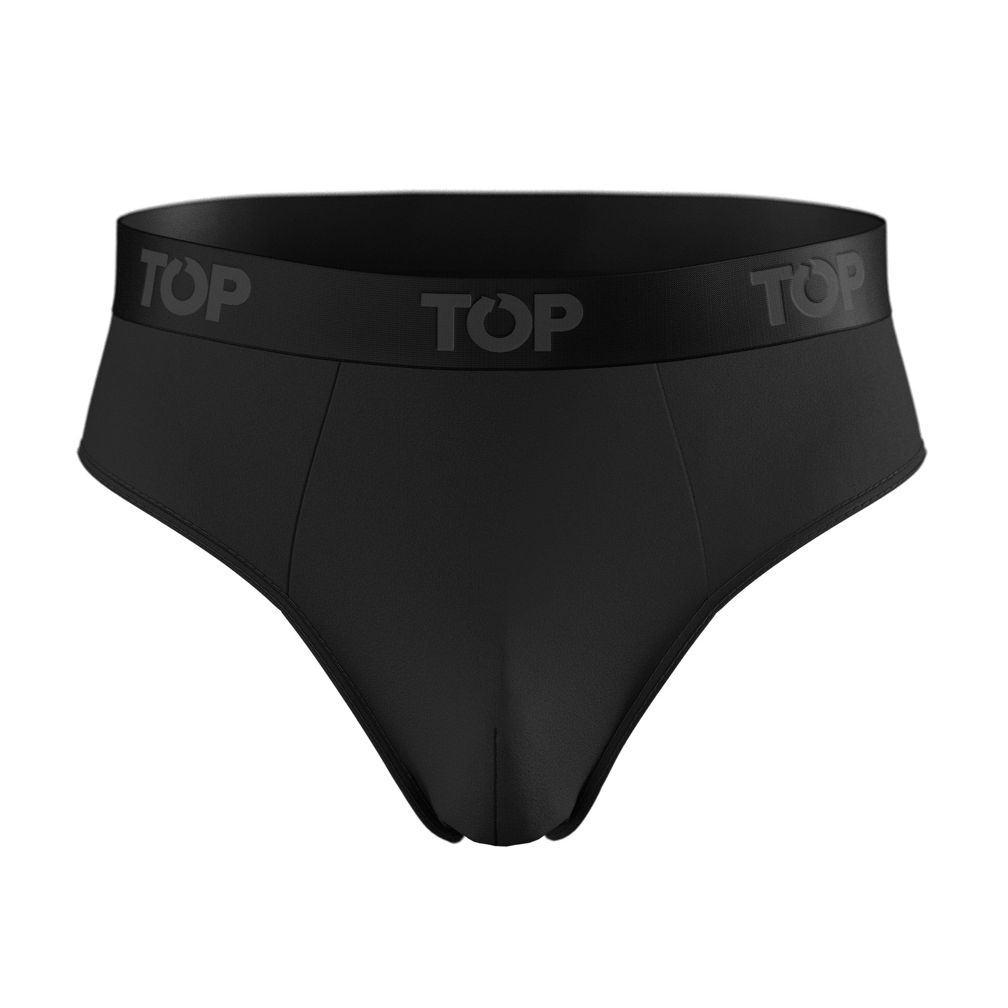 Slip Algodón Pack 5 C10