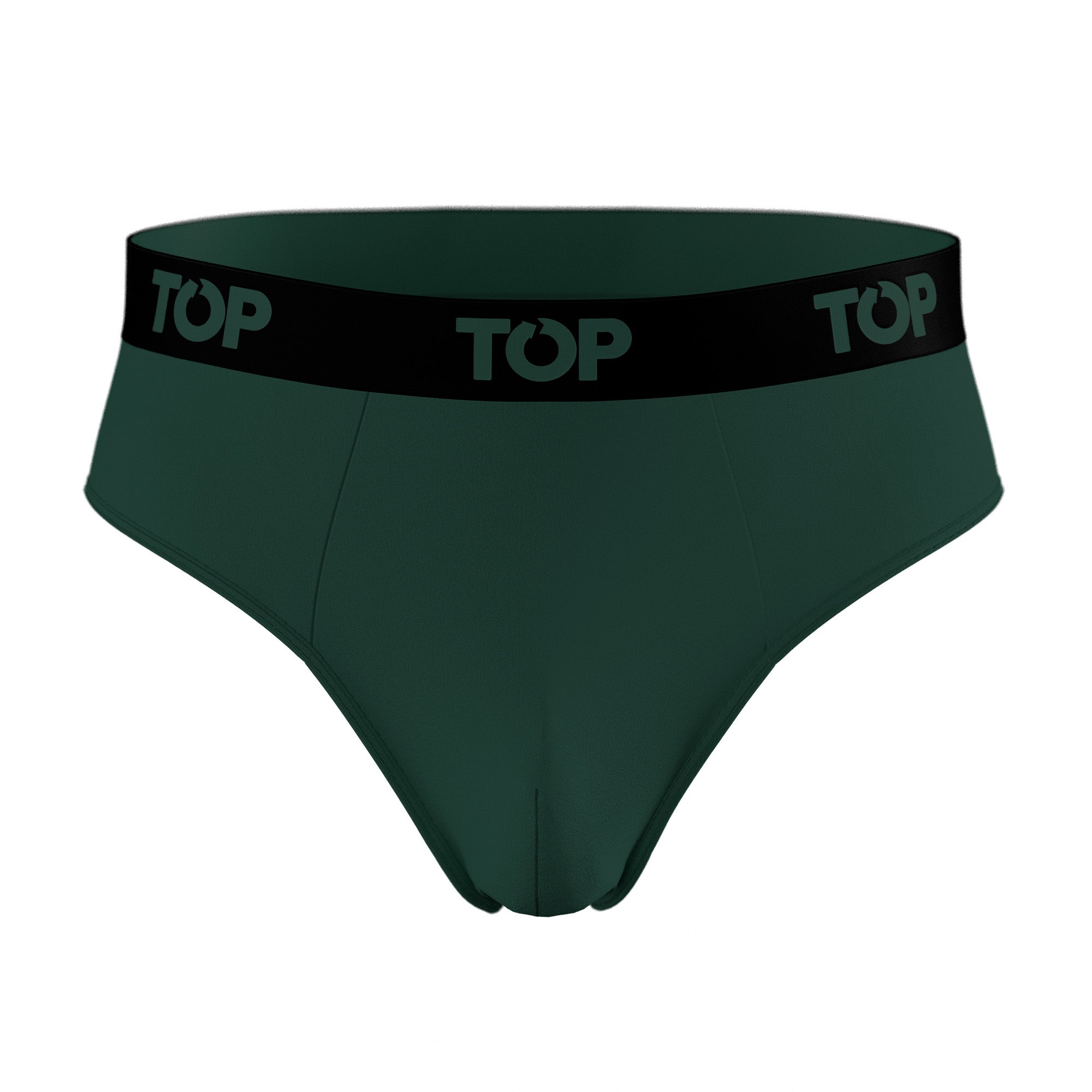 Slip Algodón Pack 6 C1