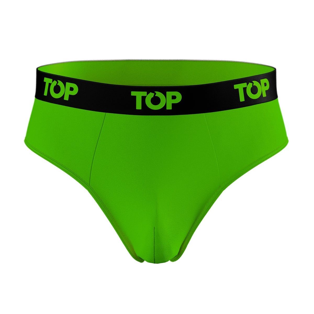 Slip Algodón Pack 6 Colección Skins C1