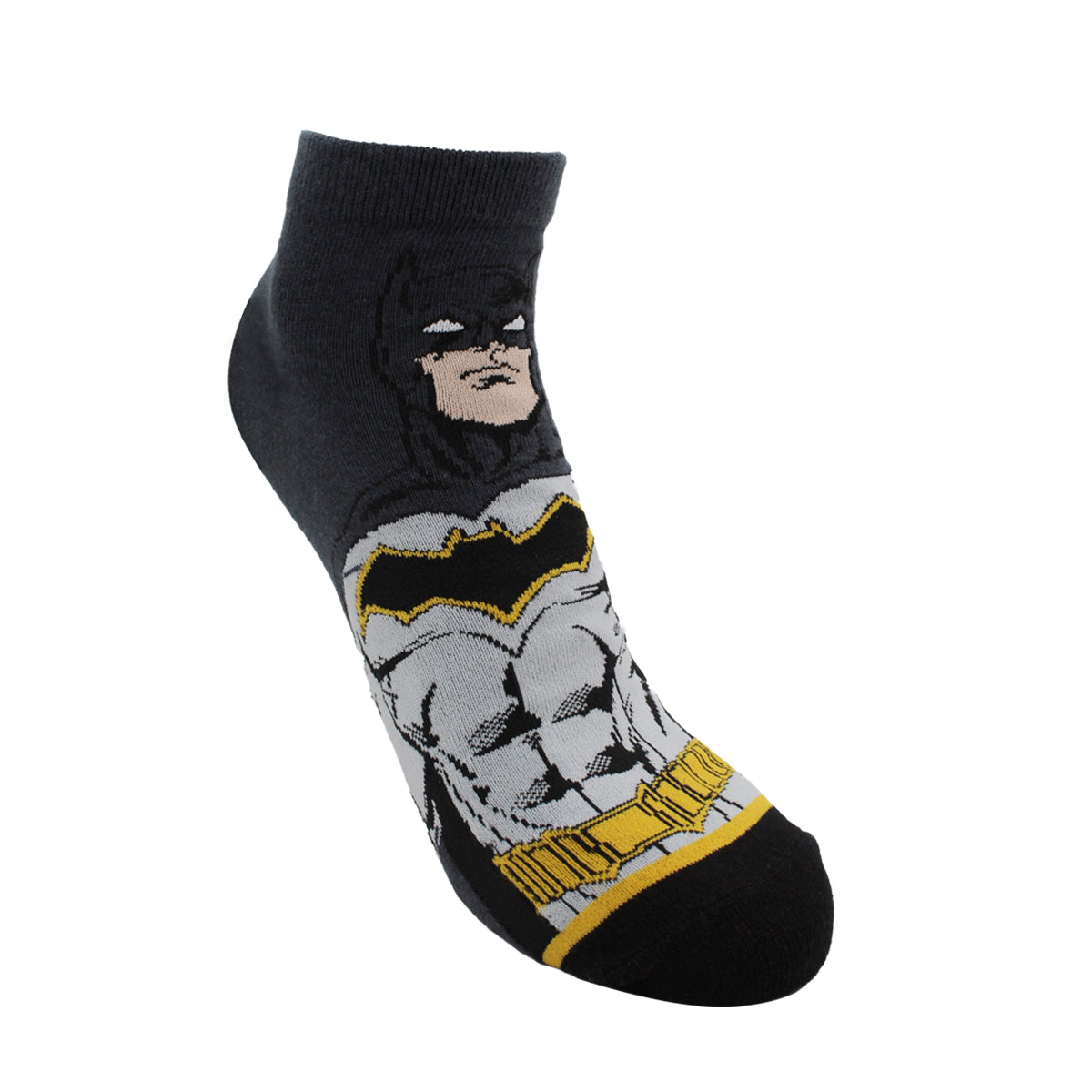 Calcetines Tobilleros DC Pack 3 C1