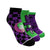 Calcetines Tobilleros DC Pack 3 C3