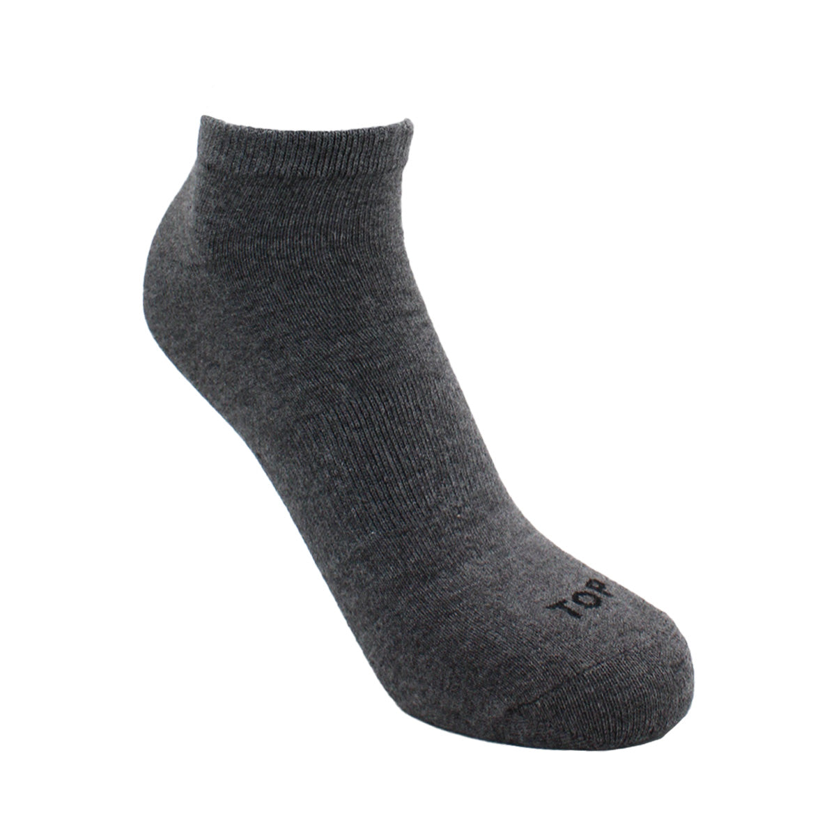 Calcetín Algodón Tobillero Pack 5 C7