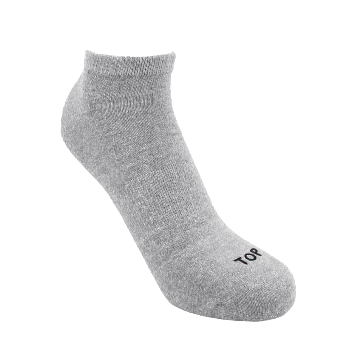 Calcetín Algodón Tobillero Pack 5 C7