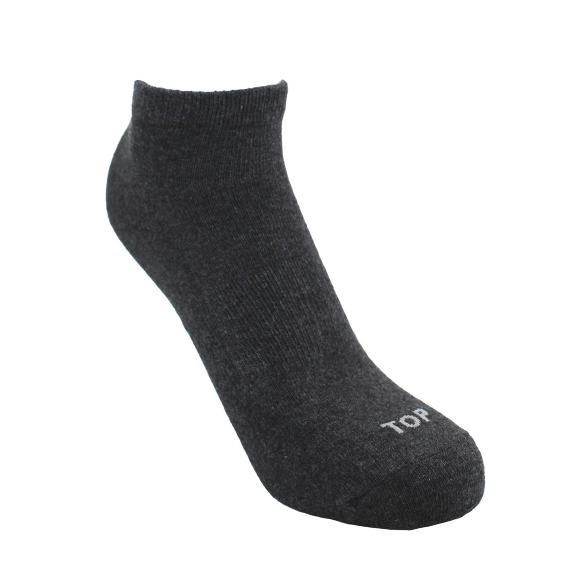 Calcetín Algodón Tobillero Pack 5 C7