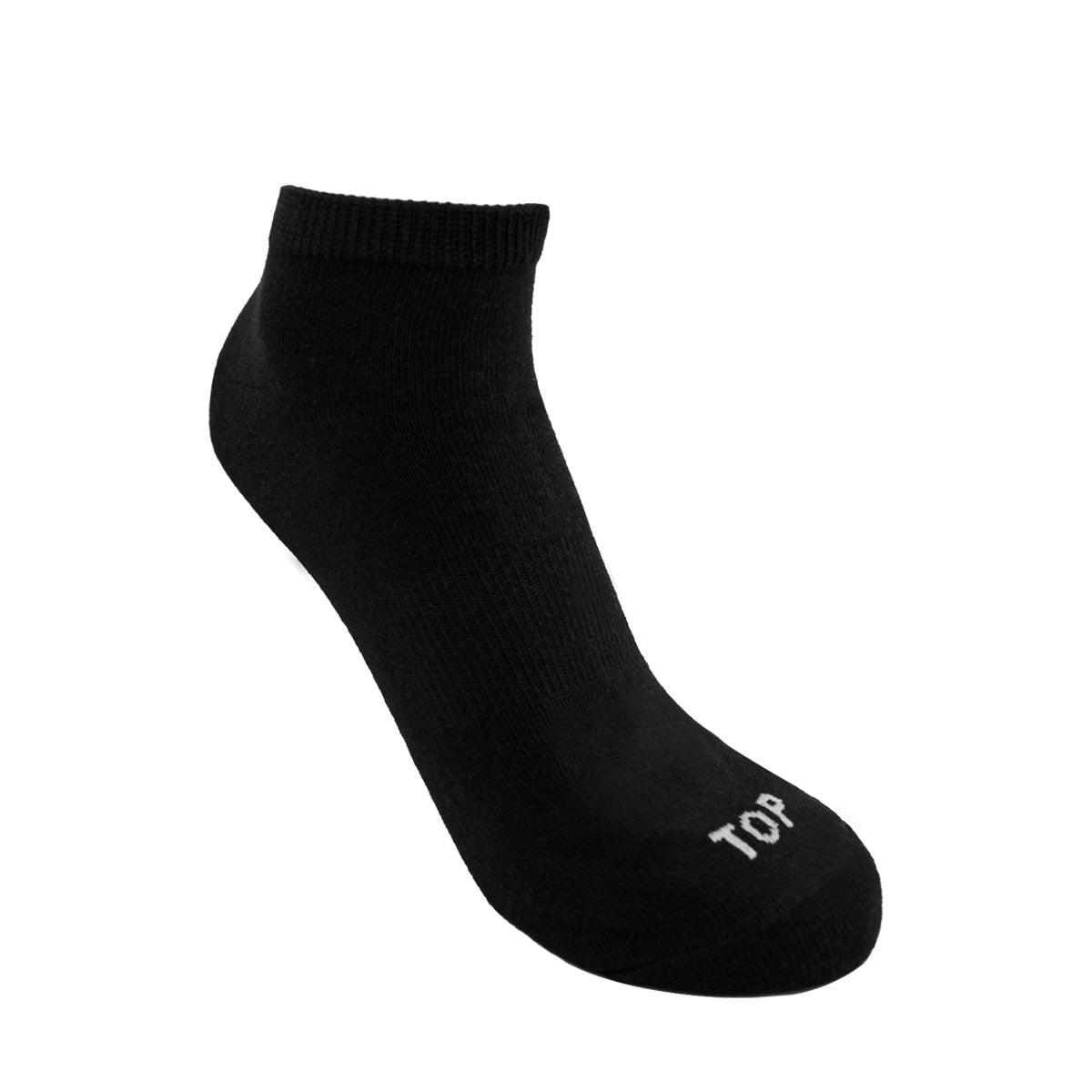 Calcetín Algodón Tobillero Pack 5 C6