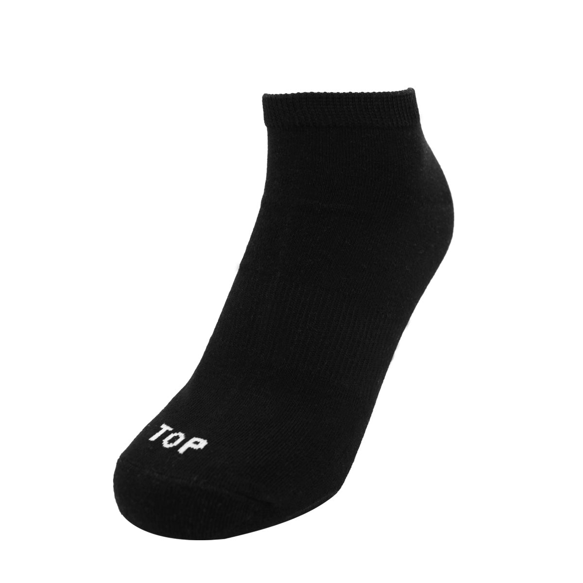 Calcetín Algodón Tobillero Pack 5 C6