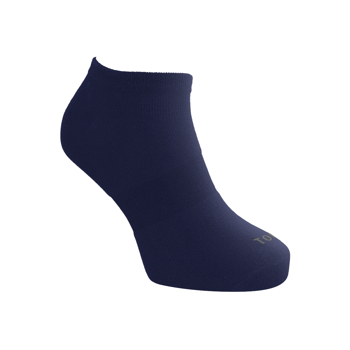 Calcetín Algodón Tobillero Pack 7