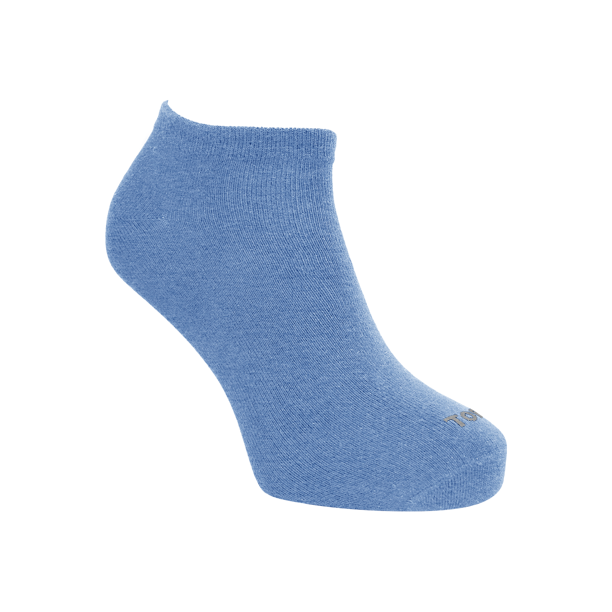 Calcetines Hombre Bambú Tobilleros Pack 5 C5