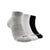 Calcetines Deportivos Tobilleros Pack 3 C2