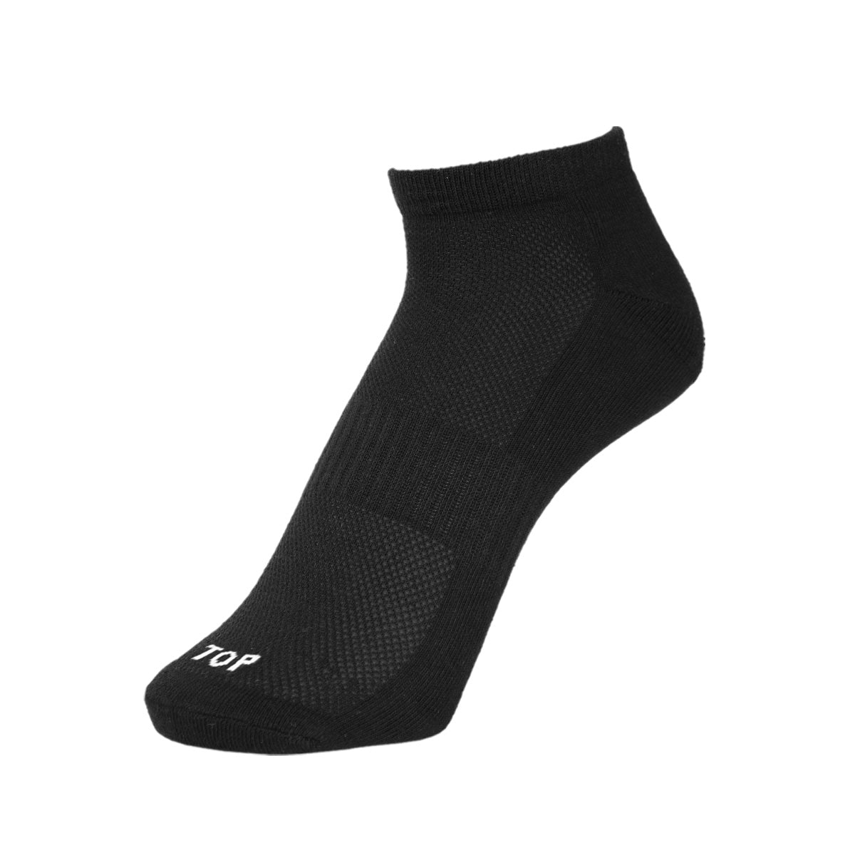 Calcetines Deportivos Tobilleros Pack 4 C1