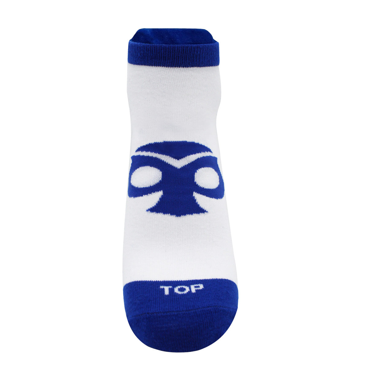 Calcetines Tobilleros Algodón Pack 3 Universidad de Chile C1