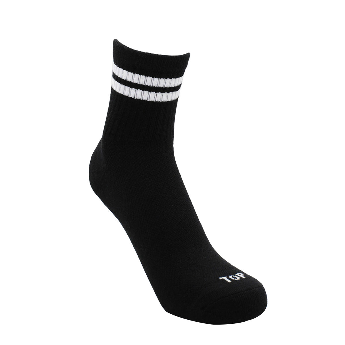 Calcetines Deportivos Media Caña Pack 3 C1