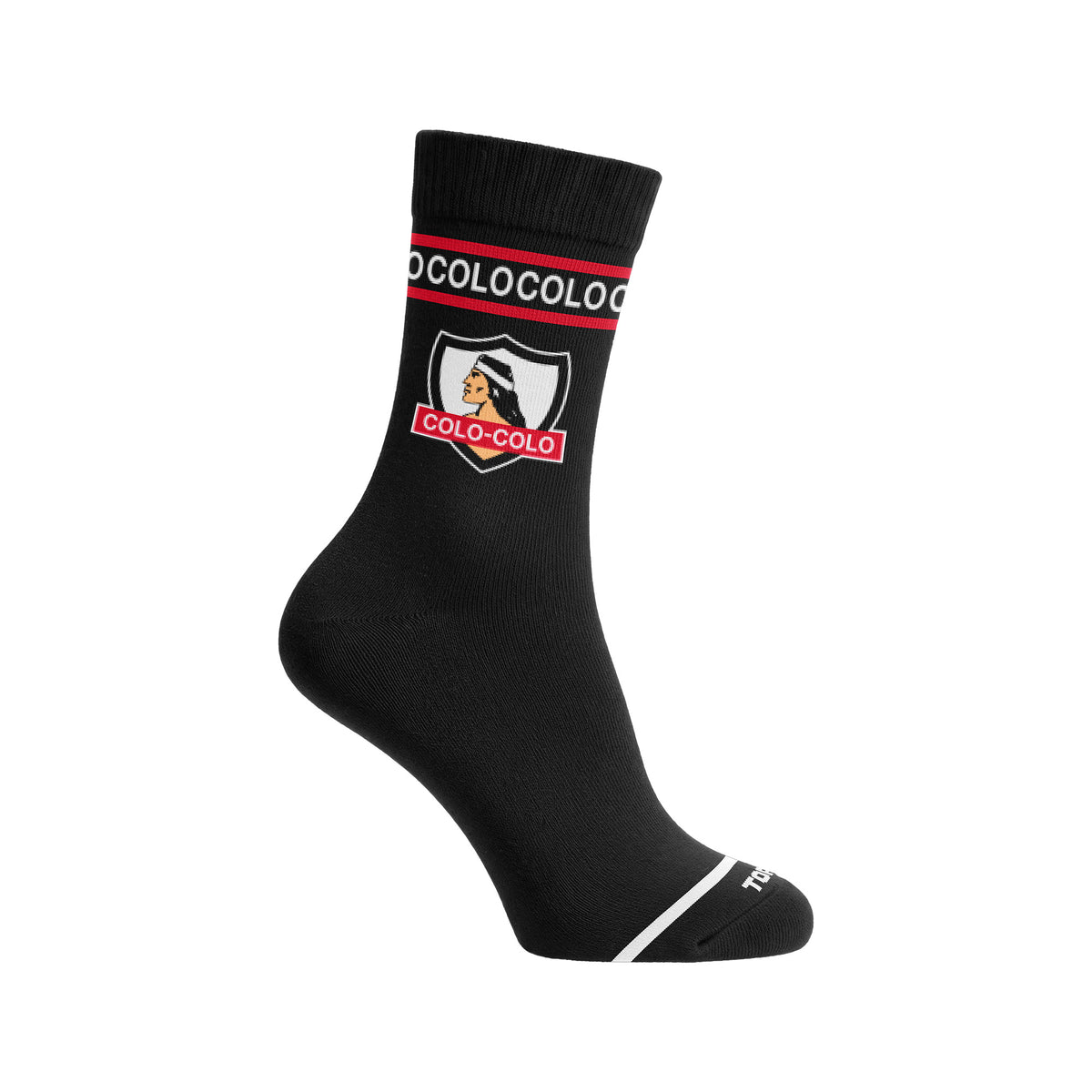 Calcetines Algodón Pack 2 Colo - Colo C3