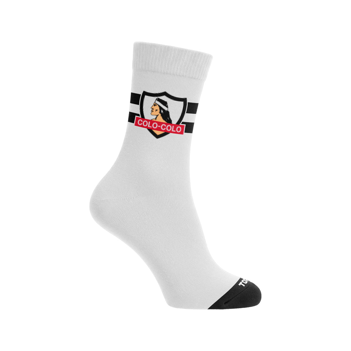 Calcetines Algodón Pack 2 Colo - Colo C3