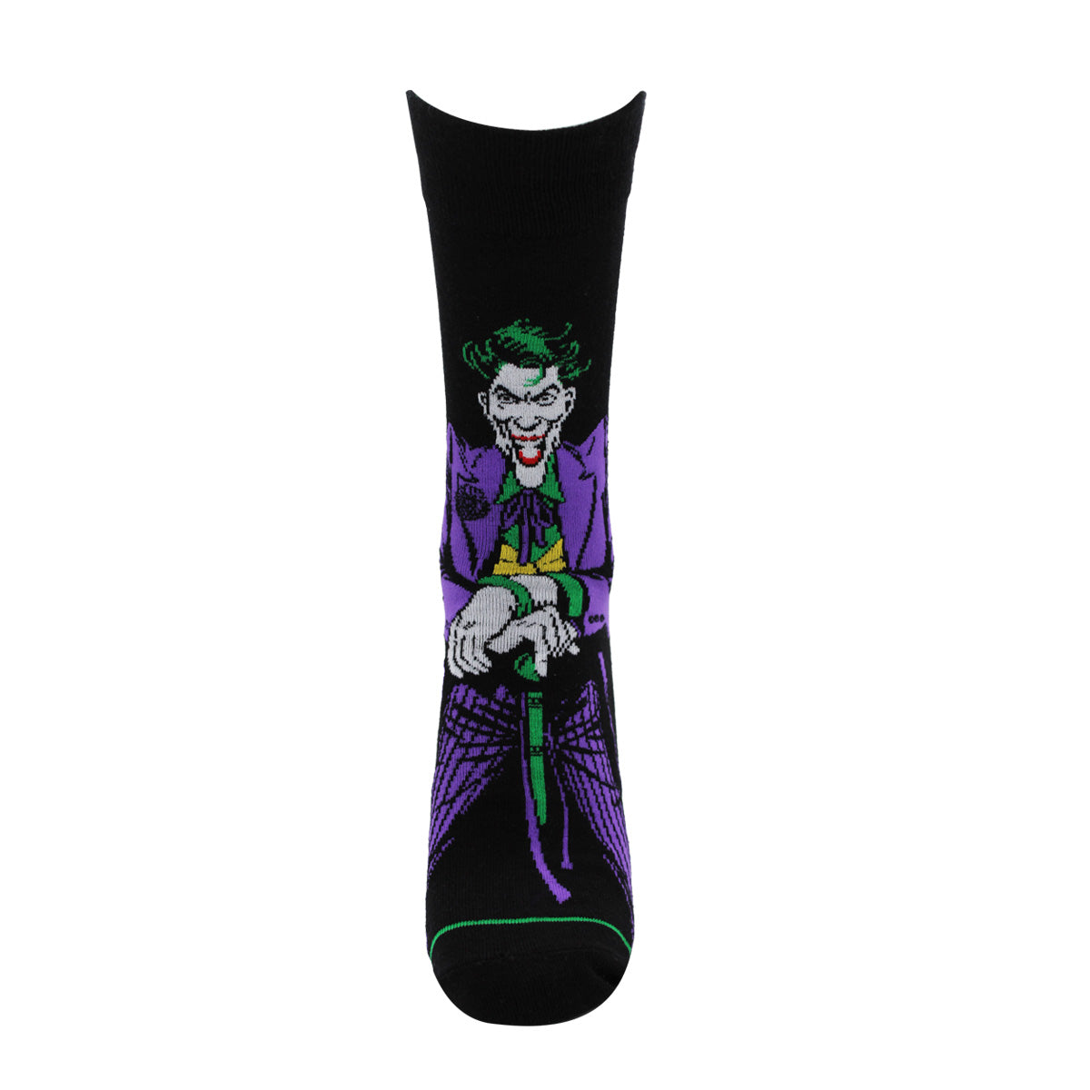 Calcetines Largos Algodón Pack 2 DC Joker. C2