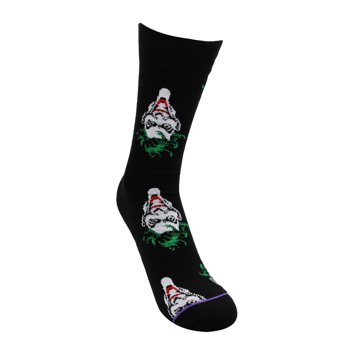 Calcetines Largos Algodón Pack 2 DC Joker. C2