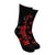 Calcetines Largos Algodón Pack 2 Marvel - Deadpool