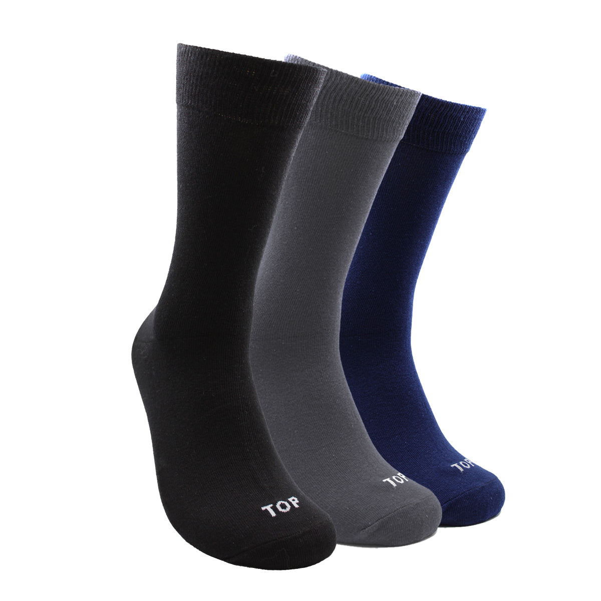 Calcetines Bambú Pack 3 C4
