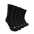 Calcetines Deportivos Largos Pack 5 C2