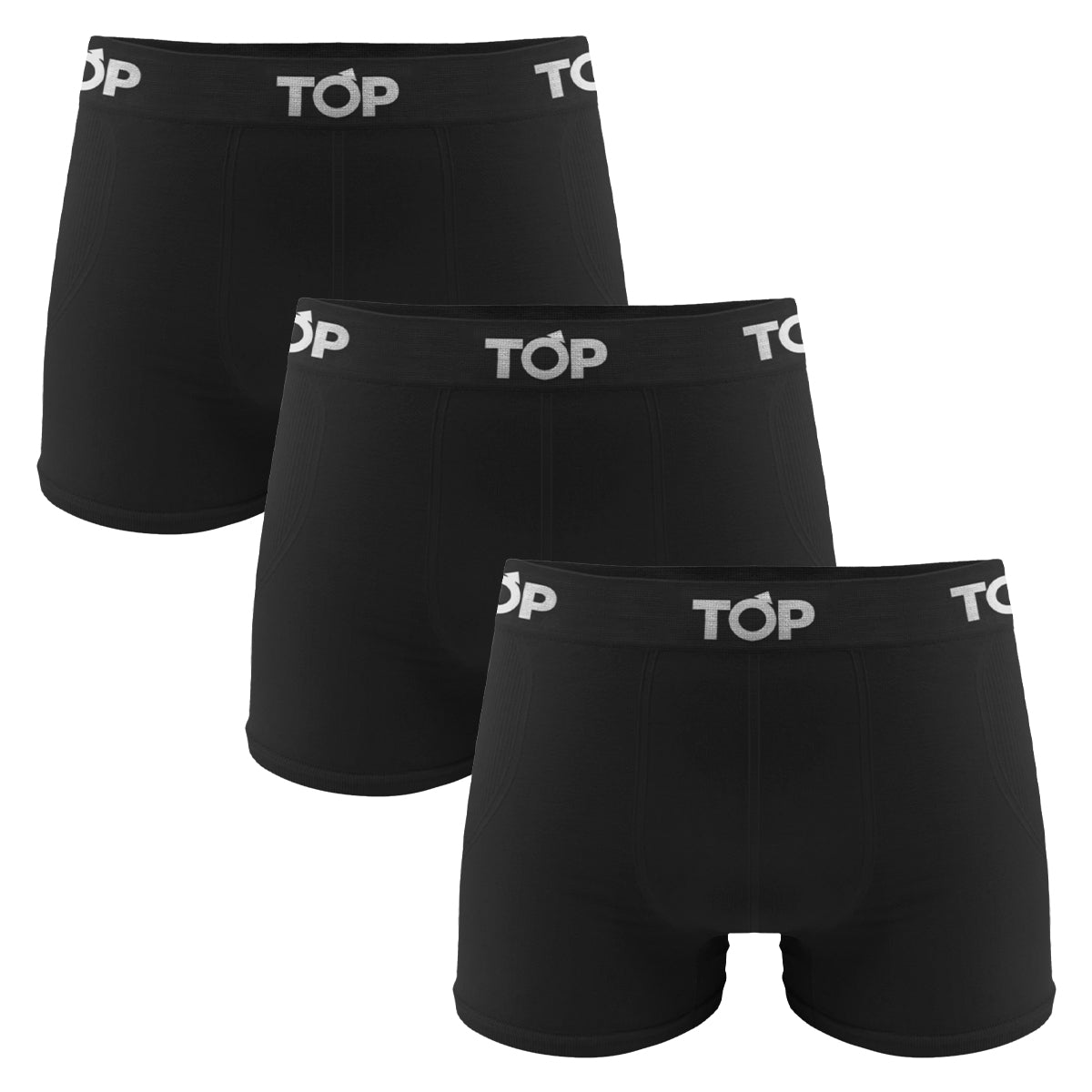 Calcetines Deportivos Tobilleros Cobre Mujer Pack 3 C2 - Top Underwear