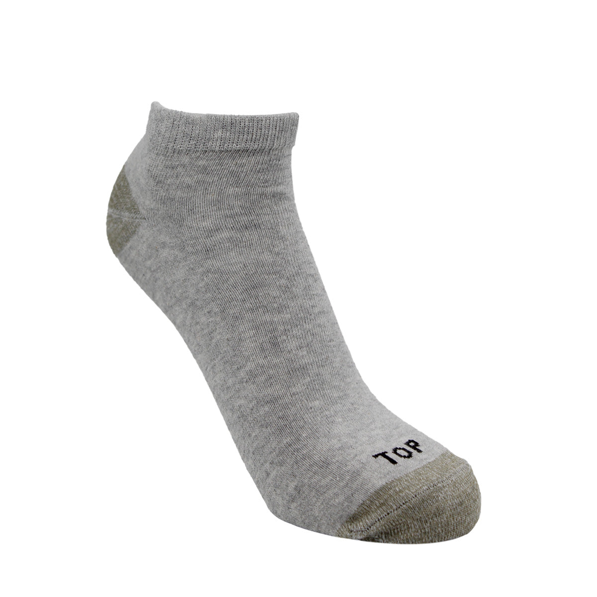 Calcetines Clásicos Tobilleros Cobre Pack 5 C1