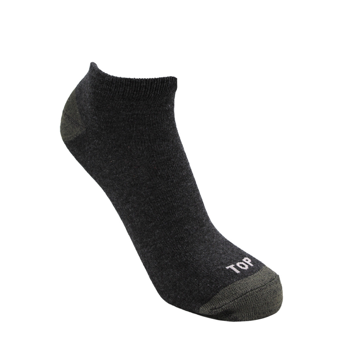 Calcetines Clásicos Tobilleros Cobre Pack 5 C1