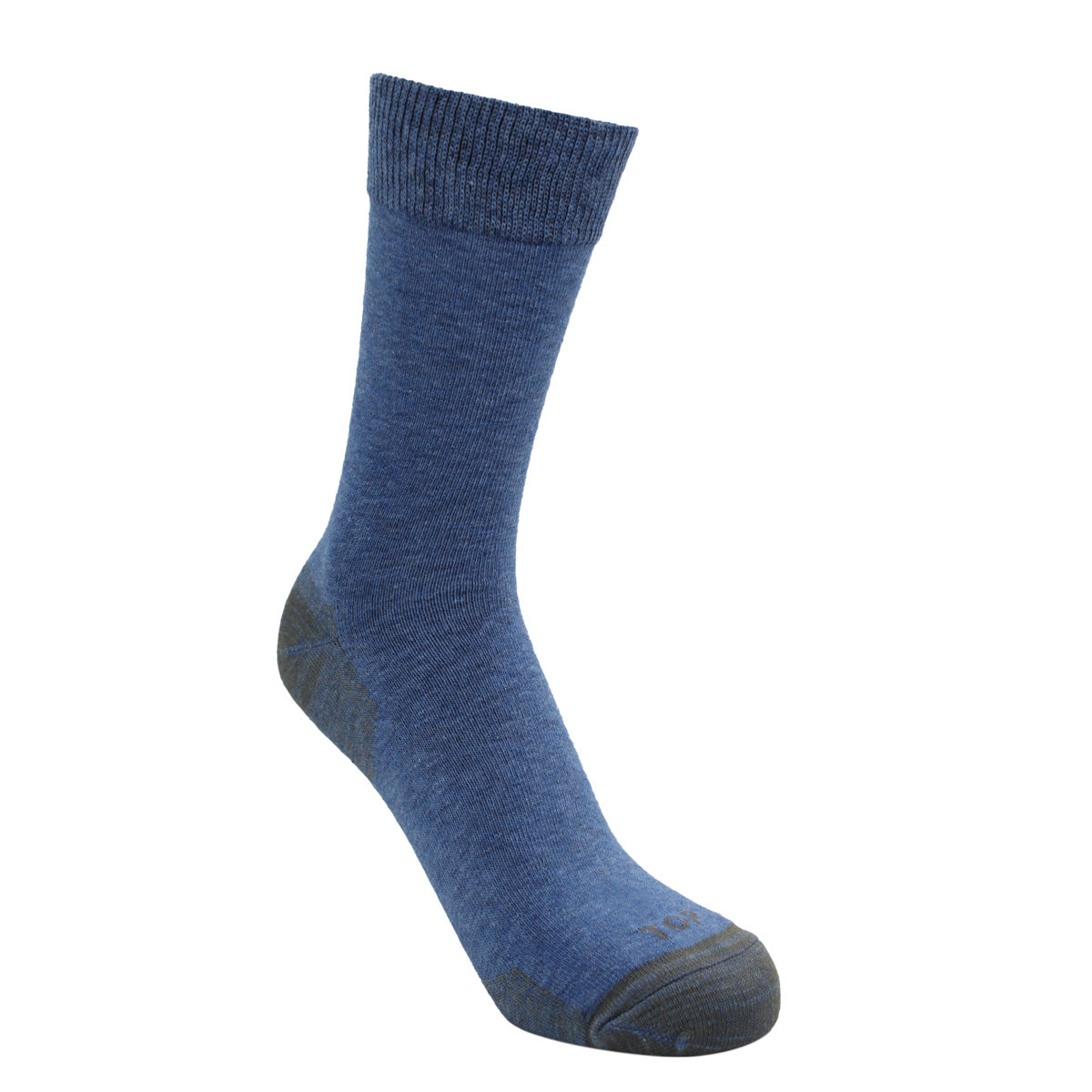 Calcetín Largo Cobre Pack 5 C2