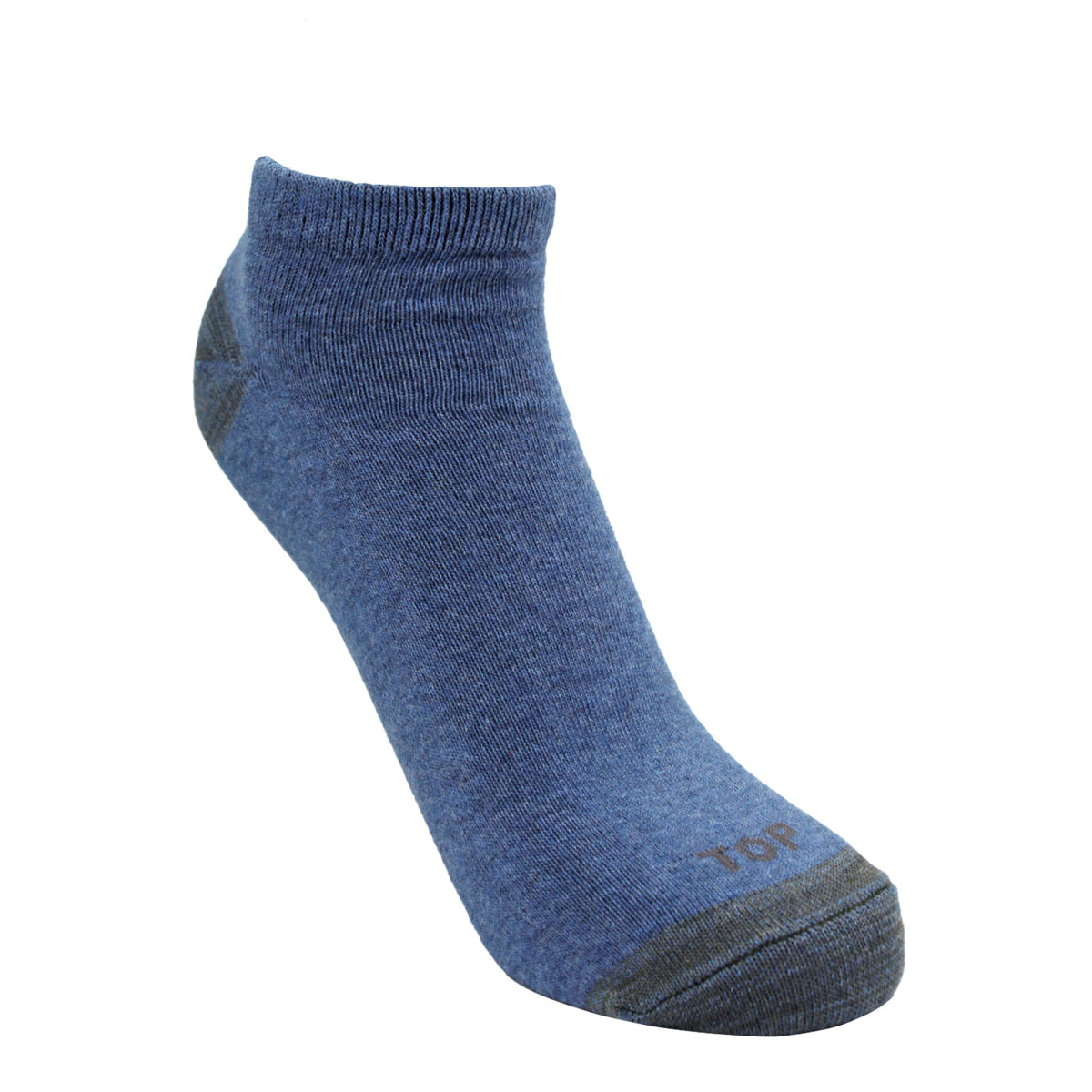 Calcetines  Tobilleros Cobre Pack 5 C2