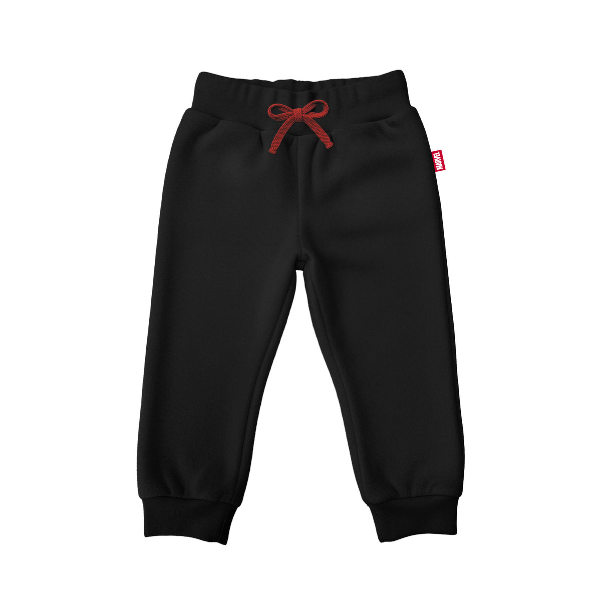 Pijama Largo Invierno Niño Algodón Marvel C2