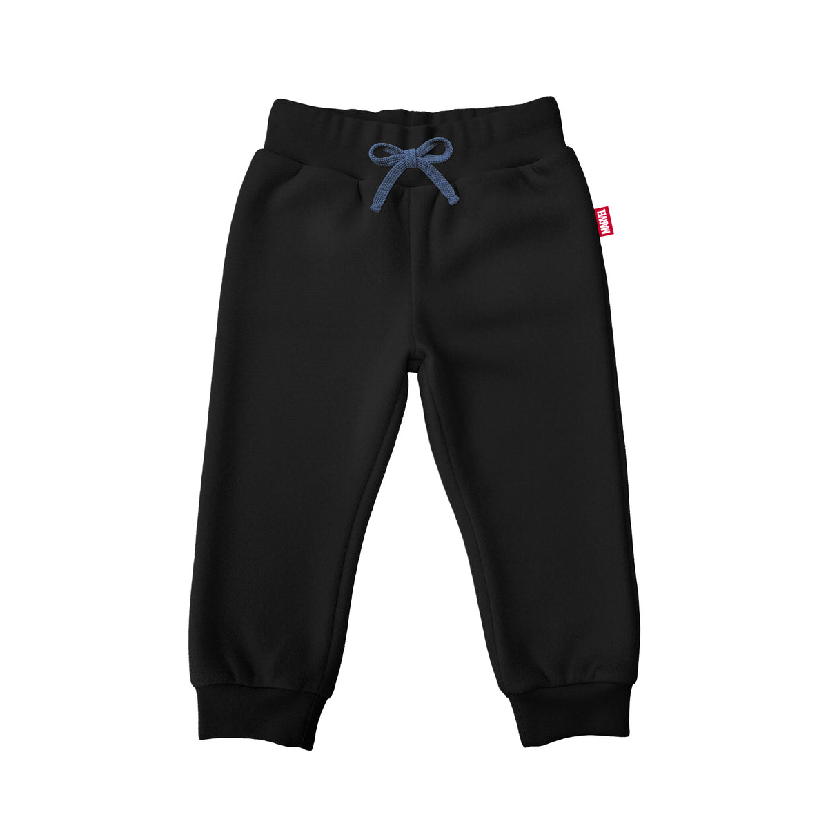 Pijama Largo Invierno Niño Algodón Marvel C3