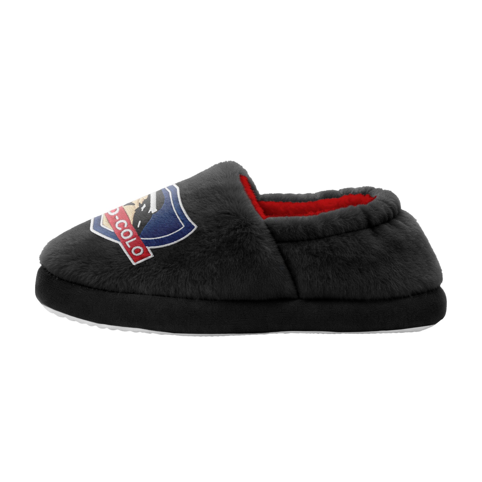 Pantufla Niño Colo-Colo