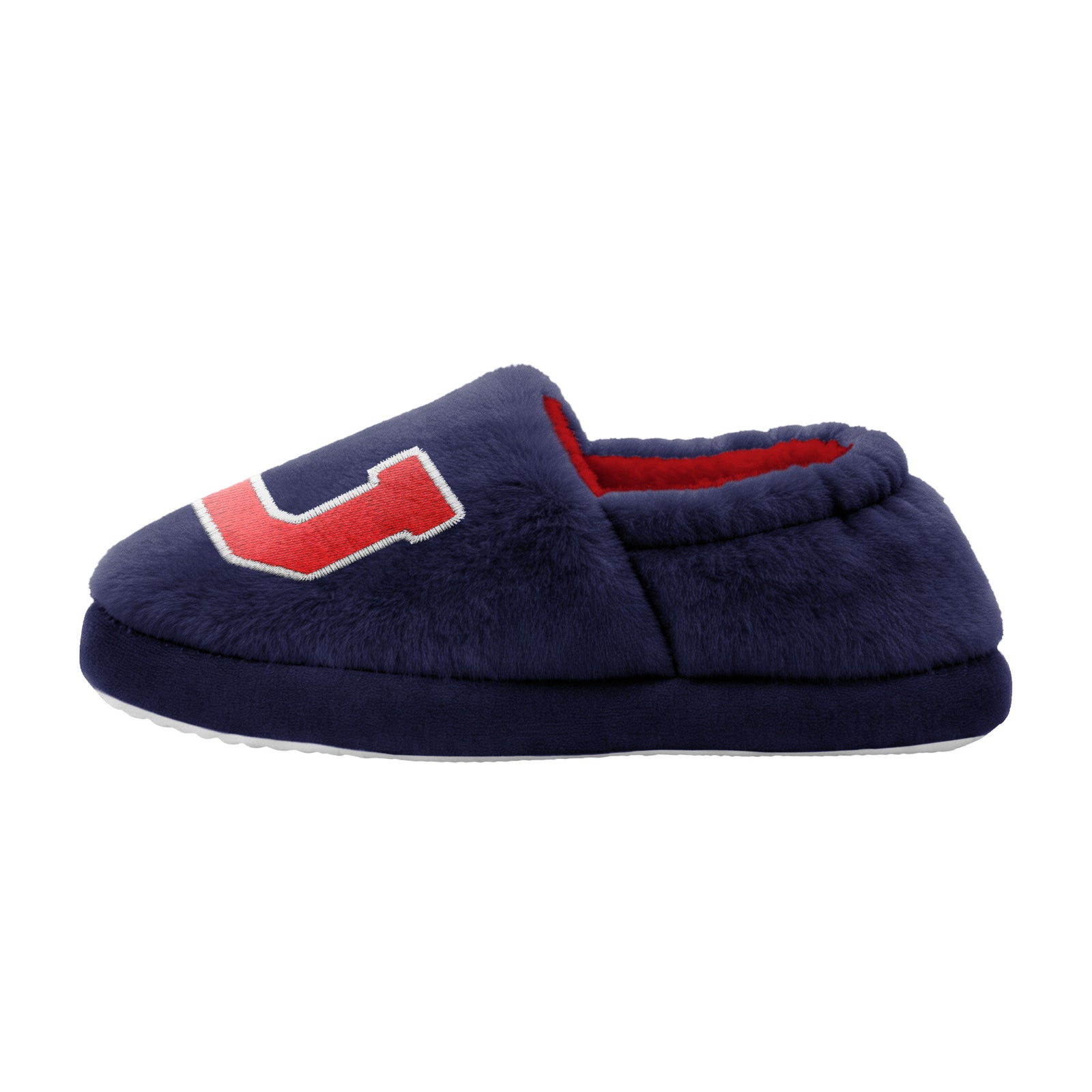 Pantufla Niño Universidad de Chile