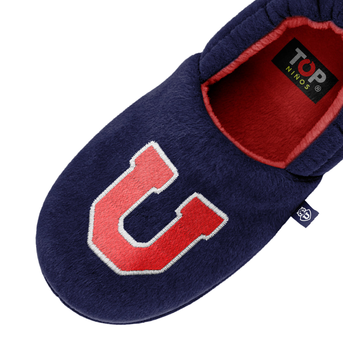 Pantufla Niño Universidad de Chile